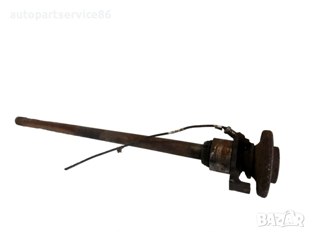 Полуоска задна единично колело за Mercedes Sprinter (1995-2005)