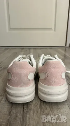 оригинални guess обувки, снимка 5 - Дамски ежедневни обувки - 55691508
