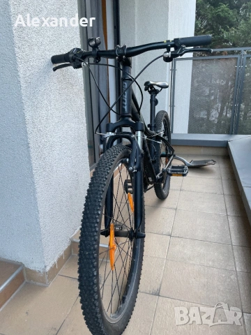 Колело Giant XTC 24 цол , снимка 3 - Велосипеди - 54159899