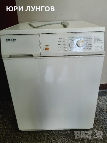 Сушилня MIELE T653C за части