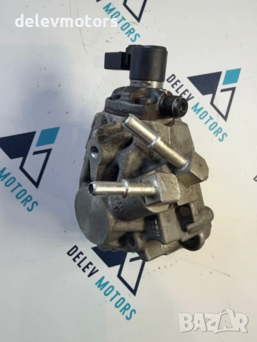 33100-2U000 помпа за високо налягане от Kia Sportage 5, 1.6 CRDi MHEV двигател D4FE, 136 кс.