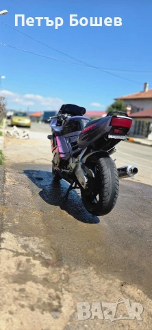 Honda cbr 600F, снимка 4 - Мотоциклети и мототехника - 54442629
