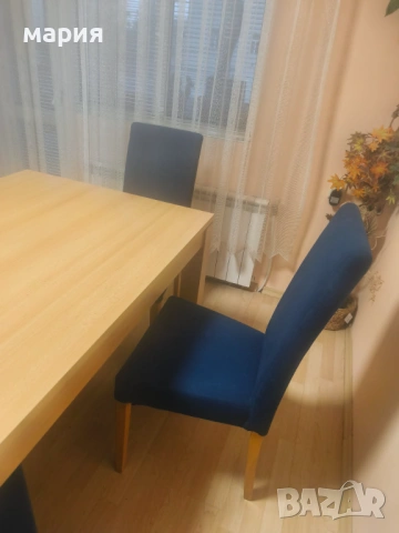 СТОЛОВЕ за трапезария и други места