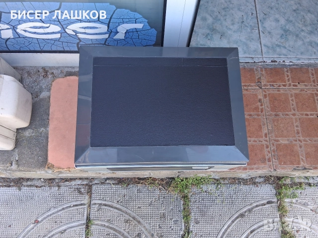 REVOX G-36, снимка 7 - Ресийвъри, усилватели, смесителни пултове - 54671124