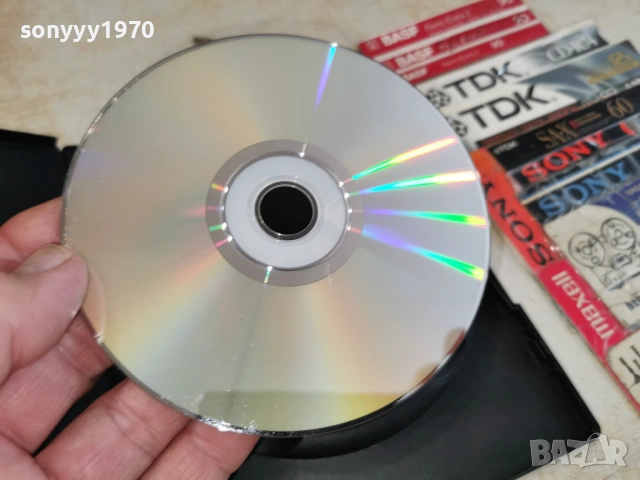 АЛ КАПОНЕ ДВД 2004261813L1, снимка 16 - DVD филми - 54256458