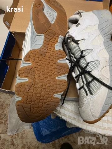 ASIS, снимка 5 - Маратонки - 53976689