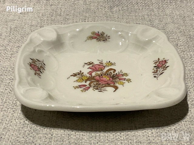 Пепелник Bauscher Weiden , Германия., снимка 2 - Колекции - 55147420