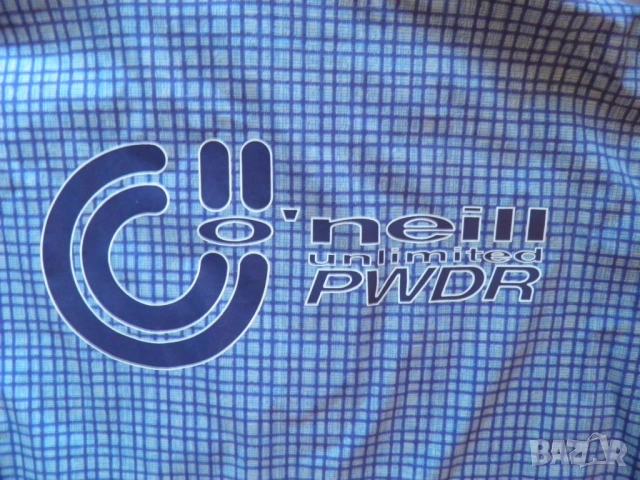 O'Neill оригинално мъжко яке XL, снимка 7 - Якета - 54288977