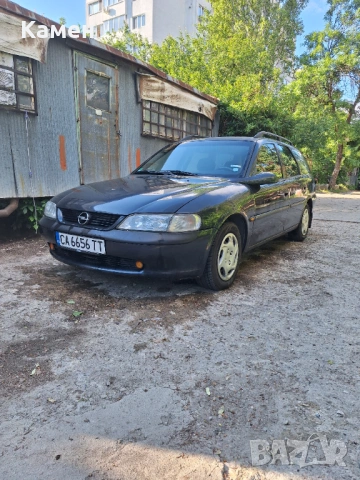 Продавам Opel Vectra, снимка 3 - Автомобили и джипове - 54900863