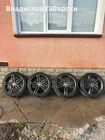 Продават се 19 , снимка 3 - Гуми и джанти - 54160963