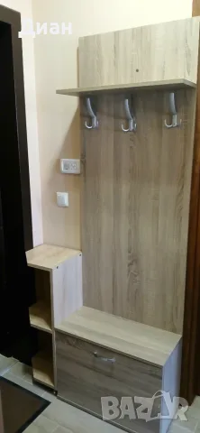 Антре за коридор