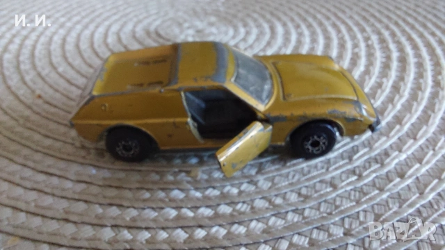 Matchbox , снимка 4 - Колекции - 54688895