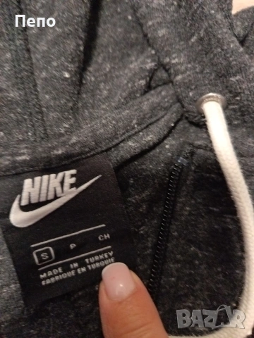 Горнище Nike, снимка 2 - Спортни екипи - 54494337