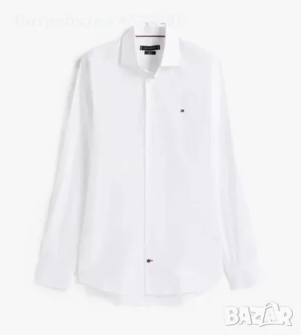 Мъжка риза Tommy Hilfiger
