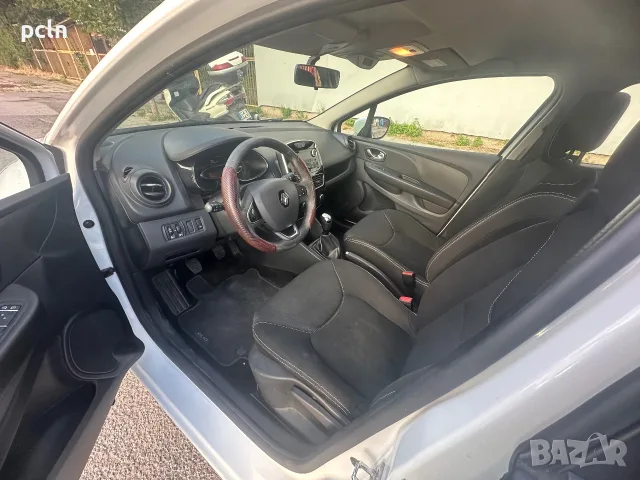 Renault Clio 4 - 1.5 dCi Start/Stop, снимка 4 - Автомобили и джипове - 55503965