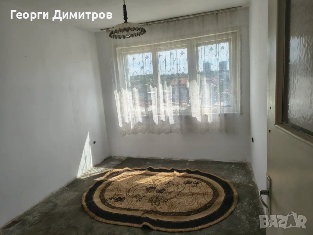 Продава се 3-стаен апартамент, гр. Добрич, Пазара, снимка 8 - Апартаменти - 54805811
