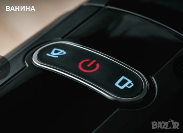 Еспресо машина за мляно кафе и капсули 8в1 Oliver Voltz OV51171B5, 1450W, 19 bar, Черен/червен

, снимка 7 - Кафемашини - 54080978