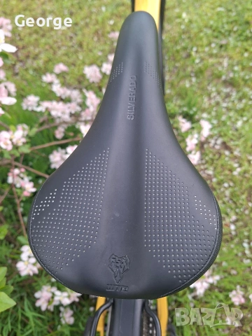 Гравел ROSE backboard AL EQ 28", снимка 11 - Велосипеди - 54415800