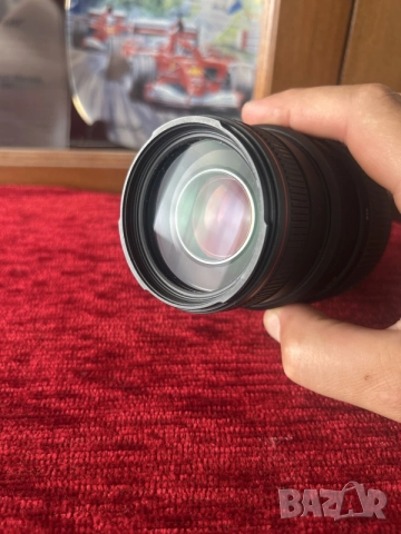 Sigma 70-300mm f/4-5.6 APO DG Macro, снимка 2 - Обективи и филтри - 55484439