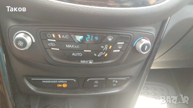 спешно FORD, снимка 11 - Автомобили и джипове - 54423586