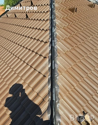 Ремонт на покриви в цялата страна , снимка 7 - Ремонти на покриви - 54114884
