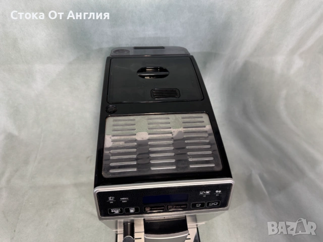 Кафемашина - Delonghi Autentica ETAM29.620.SB , снимка 4 - Кафемашини - 49631035