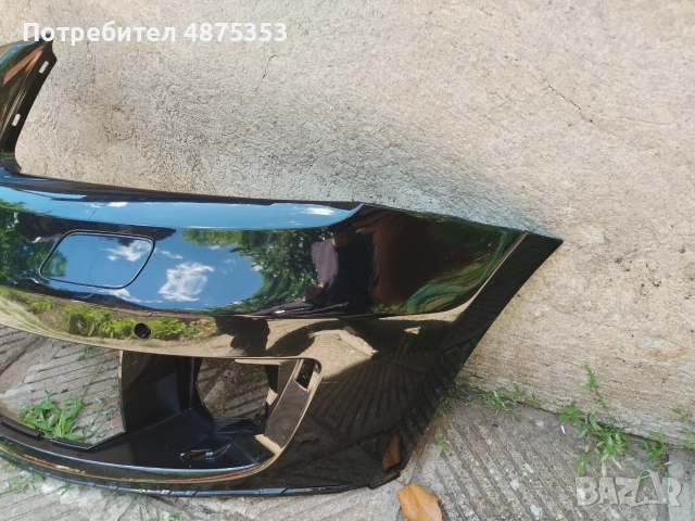 Броня лява за Q5 , снимка 4 - Части - 55157422