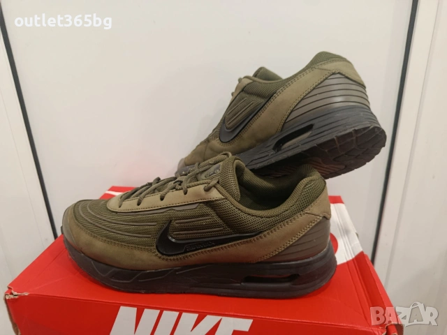 Nike - Air Max №43 Оригинал Код 494