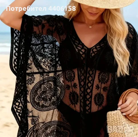 ново пареро за плаж, снимка 3 - Бански костюми - 55337033