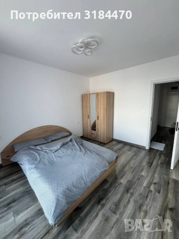 🏡 Двустаен апартамент под наем в кв. Боян Българанов гр. Шумен , снимка 2 - Апартаменти - 54674503