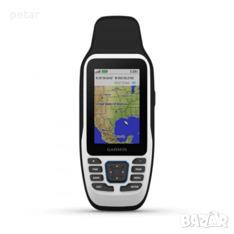 GARMIN GPSMAP® 79s