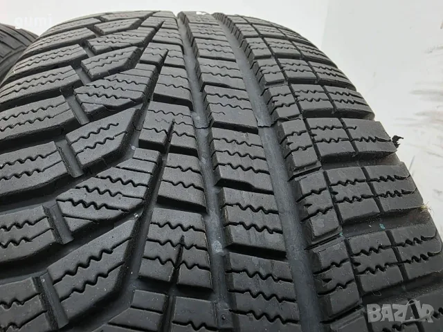 4бр зимни гуми 205/55/17 HANKOOK L06432 , снимка 3 - Гуми и джанти - 55568379