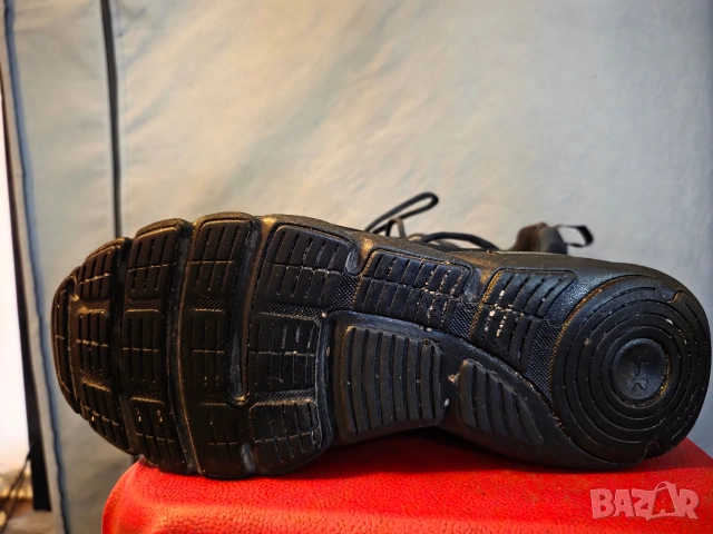 Under Armour-original-номер46, снимка 2 - Маратонки - 54013506