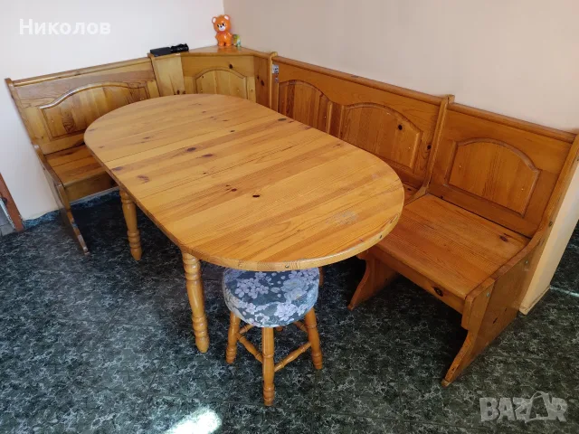 Маса "55€" Добро с-ние!+Доставка!