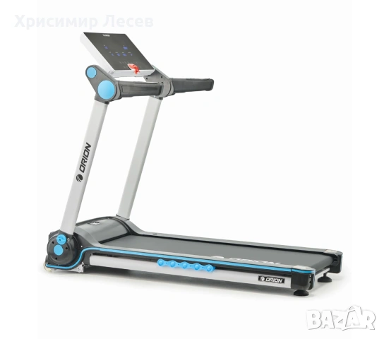 Сгъваема Бягаща пътека Orion Fitness Travel R10, снимка 2 - Фитнес уреди - 55013392
