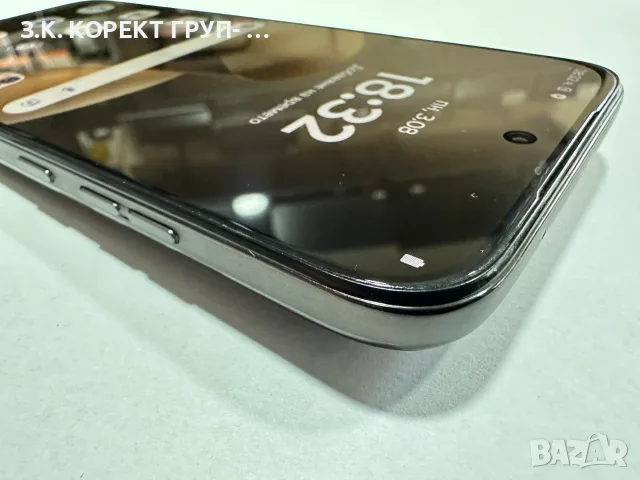 Motorola G77 5G – 256GB / 8GB RAM – Като нов, снимка 3 - Motorola - 55531810