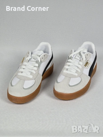 Нови Puma Palermo Moda Wns - Размер 40