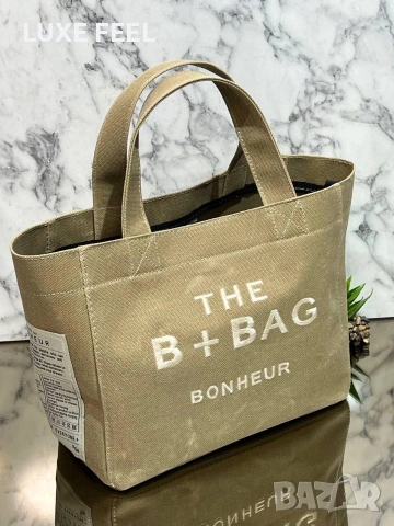 B+ Bag ⚜️Дамски Чанти , снимка 7 - Чанти - 53987345