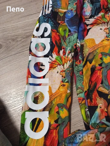 Клин Adidas, снимка 3 - Клинове - 54658624