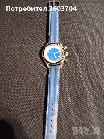 винтидж часовник Omega, снимка 5 - Дамски - 55314340