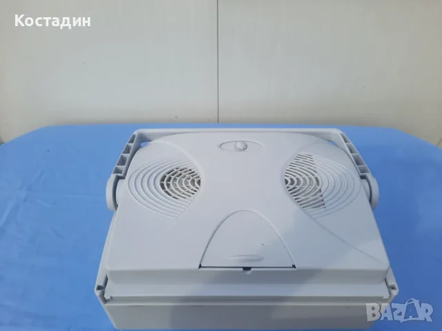 Хладилна чанта Mobicool TC 25 , снимка 10 - Хладилни чанти - 55400033