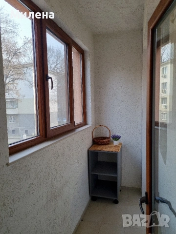 Двустаен апартамент в Кършияка, Пловдив, снимка 7 - Апартаменти - 53990598