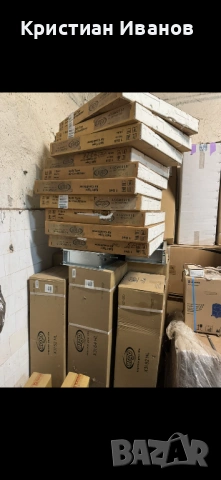 Вътрешни климатични тела Gree Argo, снимка 5 - Климатици - 54244964