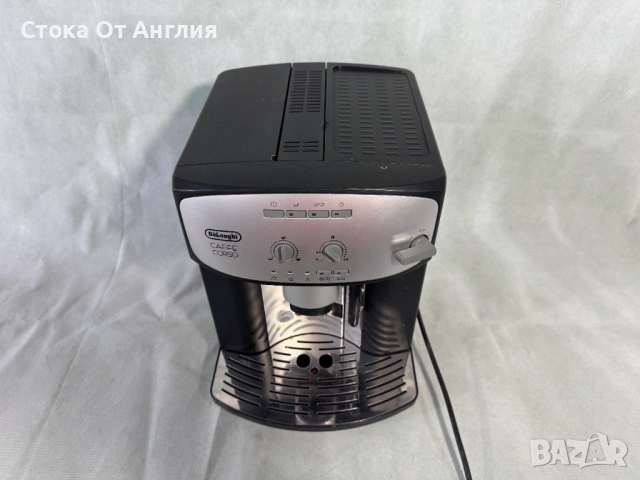 Кафемашина - Delonghi Caffe Corso, снимка 2 - Кафемашини - 49631435