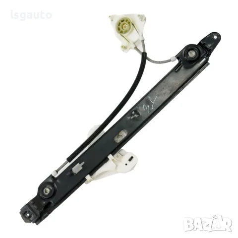 Механизъм заден десен ел. стъклоповдигач Seat Toledo III 2004-2009 ID: 163215