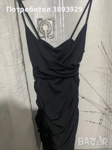 Рокля SHEIN , снимка 2 - Рокли - 54196067