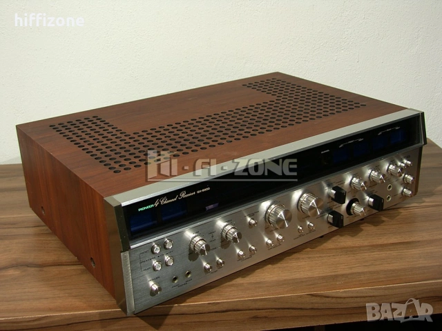 Ресивър  Pioneer qx-9900
