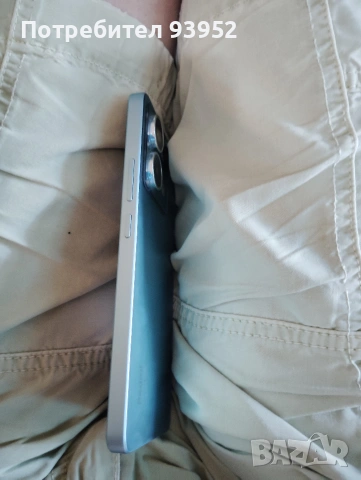 Продавам Xiaomi Redmi Note 13 Pro 5G 256GB 8GB RAM, снимка 10 - Xiaomi - 55091643