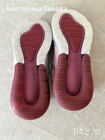 Nike Air Max 270, снимка 5 - Маратонки - 55043851