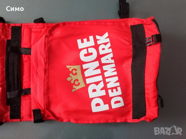 Нова Раница за Велосипед, снимка 8 - Аксесоари за велосипеди - 54168279